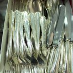 889 5523 CUTLERY SET